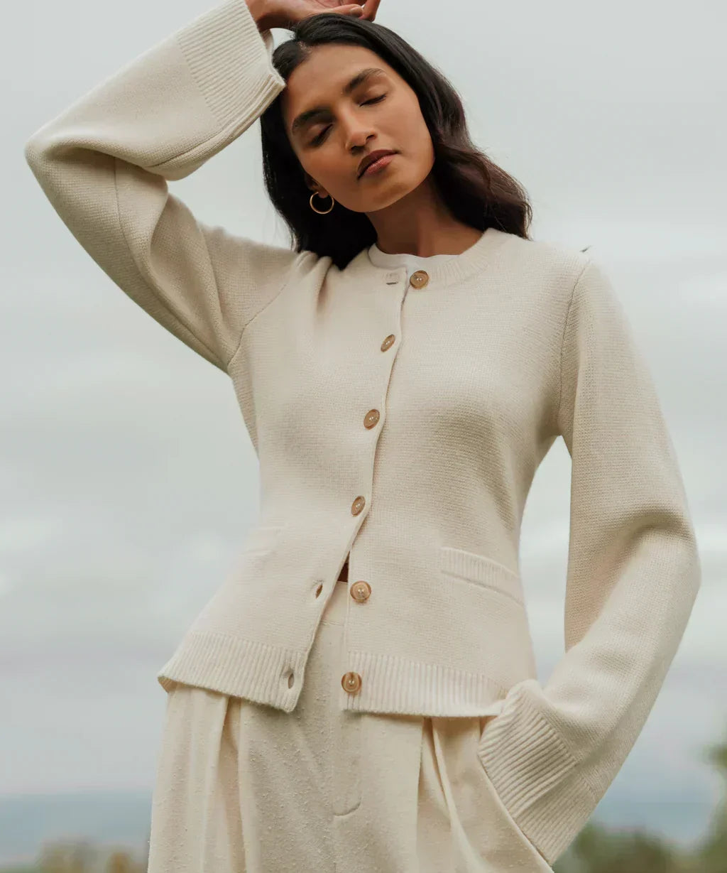 Camilla | Cardigan — 2