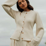 Camilla | Cardigan — 2
