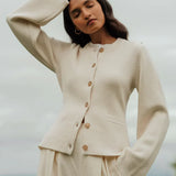 Camilla | Cardigan — 2