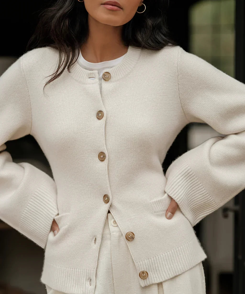 Camilla | Cardigan — 3