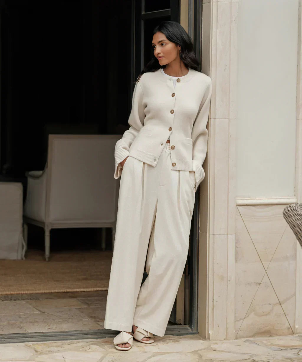 Camilla | Cardigan — 4