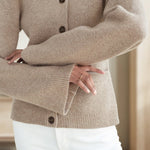 Camilla | Cardigan — 6