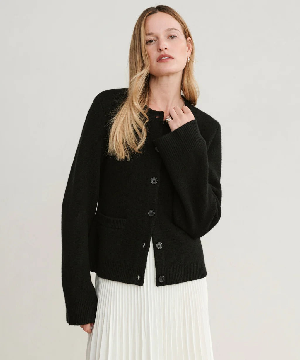 Camilla | Cardigan — 12