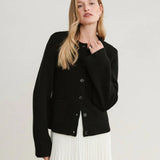 Camilla | Cardigan — 12
