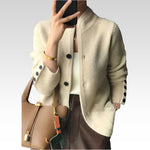 Alissa | Cardigan elegante e comodo — 1