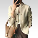 Alissa | Cardigan elegante e comodo — 1