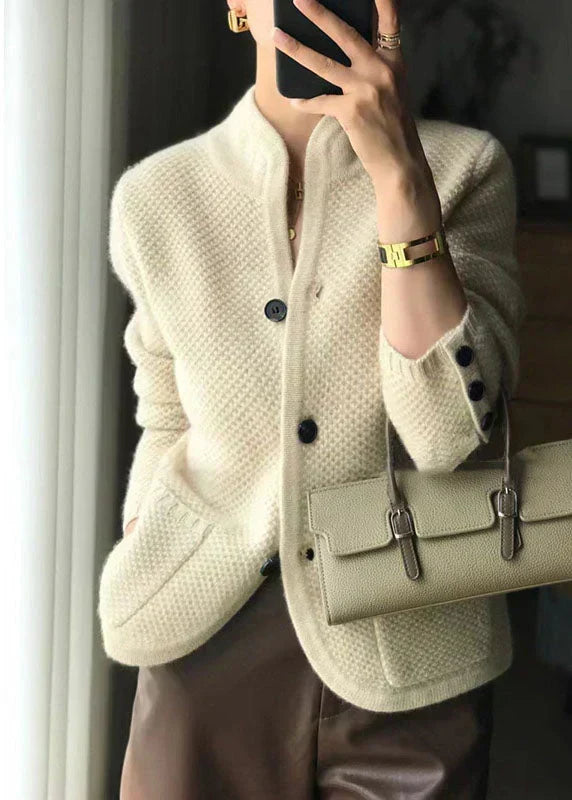 Alissa | Cardigan elegante e comodo — 2