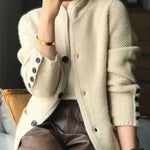 Alissa | Cardigan elegante e comodo — 3