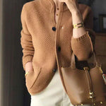 Alissa | Cardigan elegante e comodo — 4