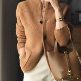 Alissa | Cardigan elegante e comodo — 4