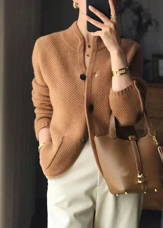 Alissa | Cardigan elegante e comodo — 4
