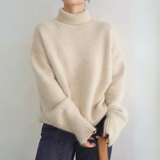 Lena | Maglia dolcevita — 1