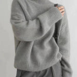 Lena | Maglia dolcevita — 3