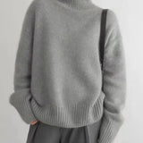 Lena | Maglia dolcevita — 4