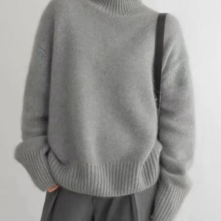 Lena | Maglia dolcevita — 4