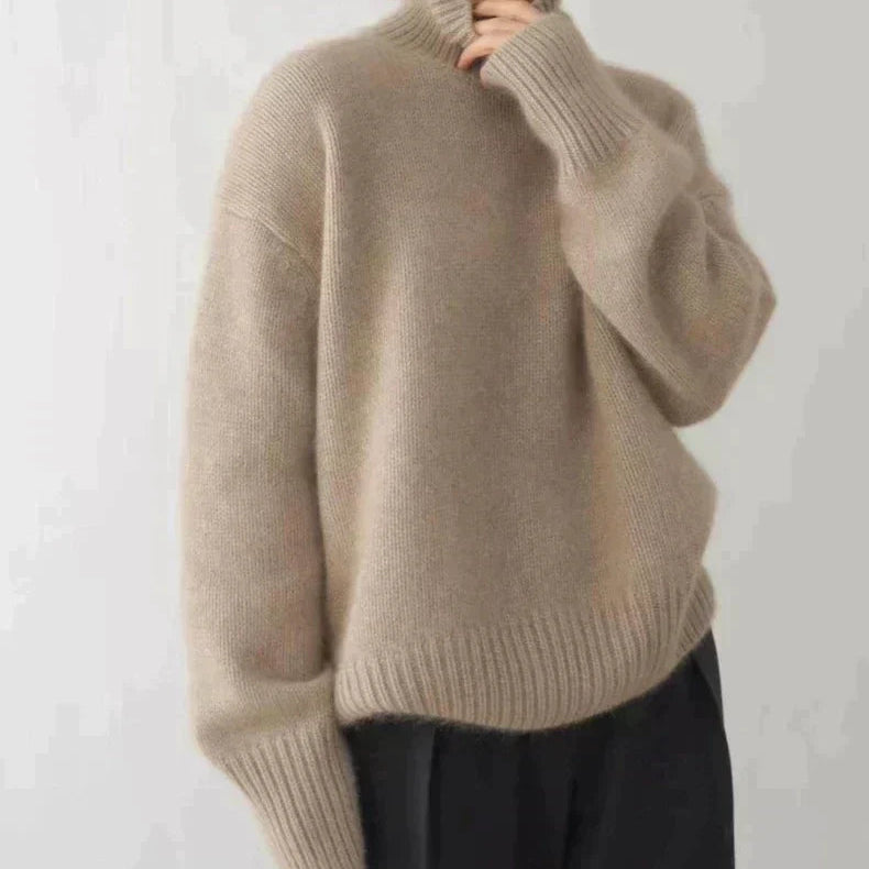 Lena | Maglia dolcevita — 5