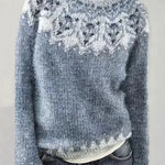Helene | il maglione retrò — 5