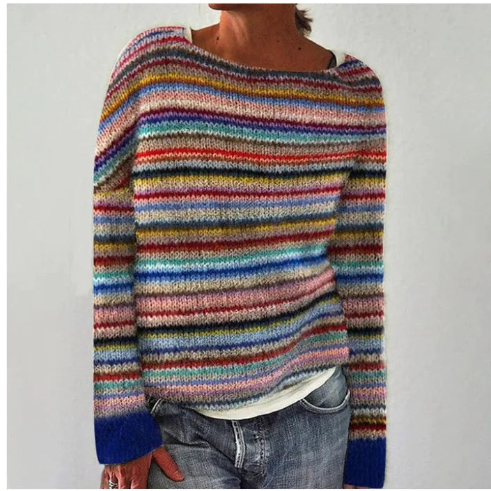 Helene | il maglione retrò — 6