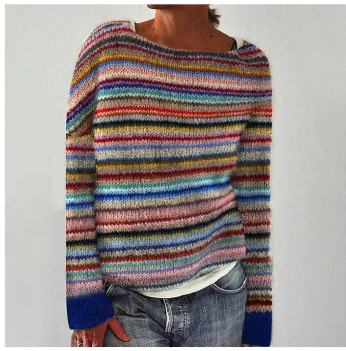Helene | il maglione retrò — 6