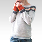 Carina | Maglione dell'Amore — 1