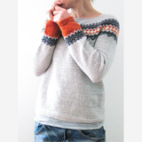 Carina | Maglione dell'Amore — 2