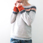 Carina | Maglione dell'Amore — 3