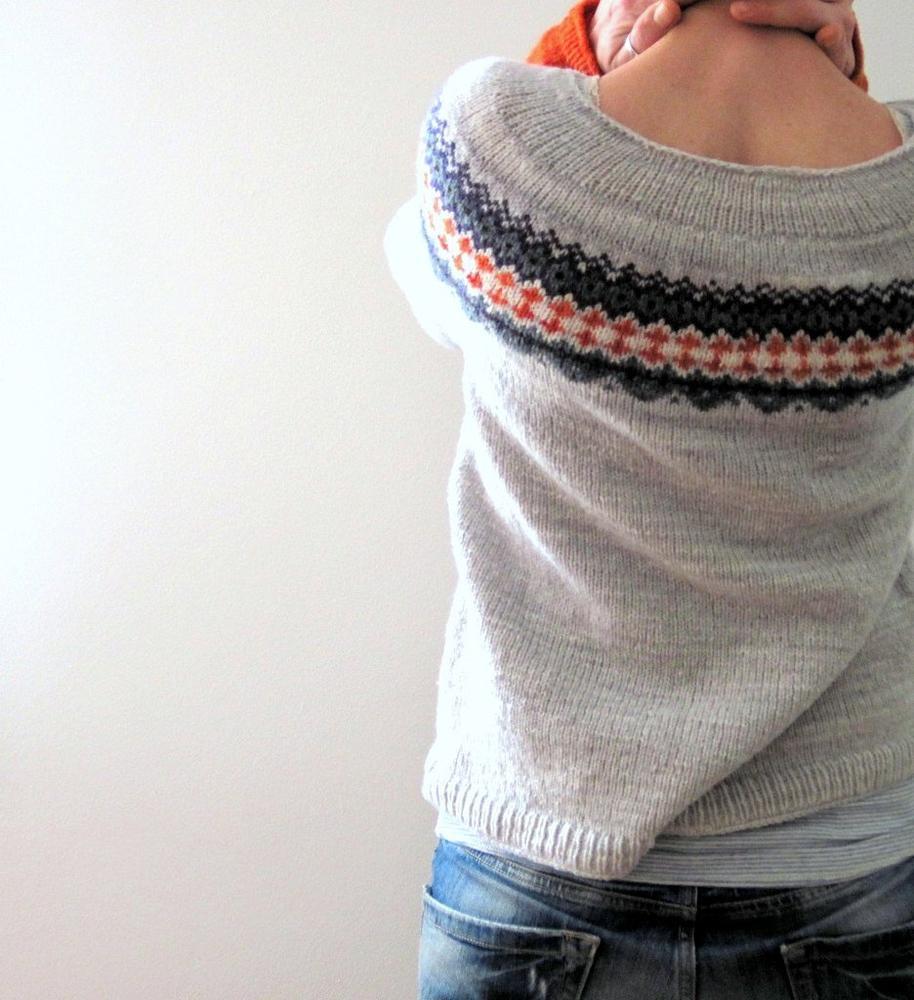 Carina | Maglione dell'Amore — 4