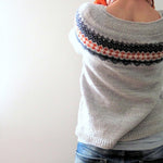 Carina | Maglione dell'Amore — 4