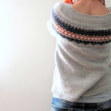Carina | Maglione dell'Amore — 4