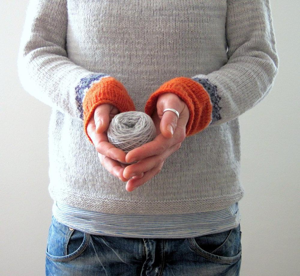 Carina | Maglione dell'Amore — 5