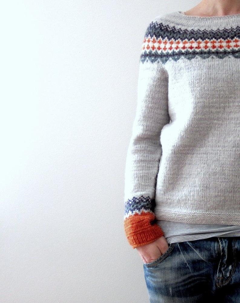 Carina | Maglione dell'Amore — 6