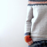 Carina | Maglione dell'Amore — 6