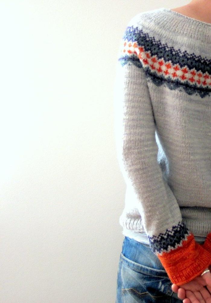 Carina | Maglione dell'Amore — 7