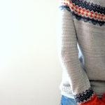 Carina | Maglione dell'Amore — 7