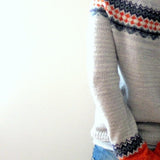 Carina | Maglione dell'Amore — 7