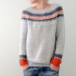 Carina | Maglione dell'Amore — 8