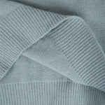 Corinne | Maglione lavorato a maglia — 6