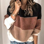 Elisa | Maglione casual e comodo — 4