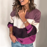 Elisa | Maglione casual e comodo — 6
