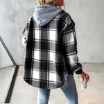 Sara | Giacca comoda — 7