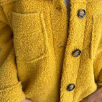 Dion | Giacca corta con revers — 4
