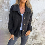 Dion | Giacca corta con revers — 7