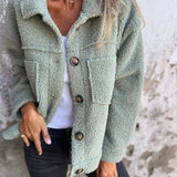Dion | Giacca corta con revers — 9