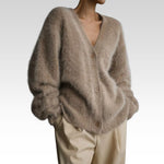 Gisela | Cardigan lussuoso — 1