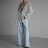 Gisela | Cardigan lussuoso — 5