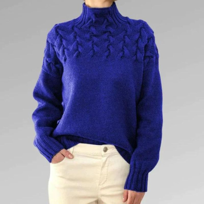 Erika | Maglia dolcevita — 9