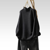 Claire | Maglione lavorato a maglia alla moda — 1