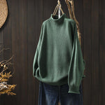Claire | Maglione lavorato a maglia alla moda — 3