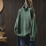 Claire | Maglione lavorato a maglia alla moda — 3