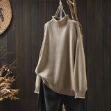 Claire | Maglione lavorato a maglia alla moda — 4
